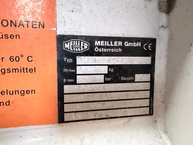 Meiller -