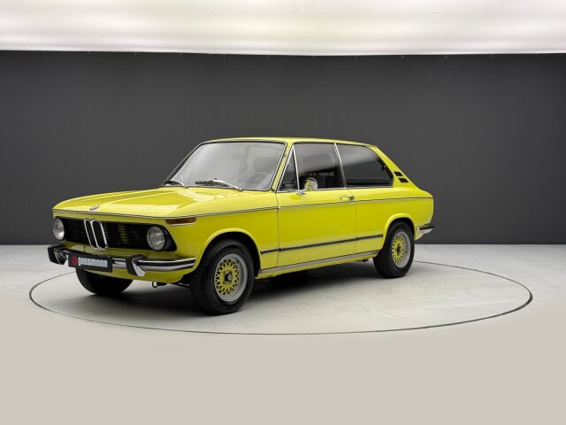 BMW2000 / 2002 Touring