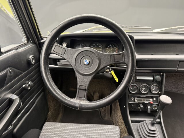 BMW 2002