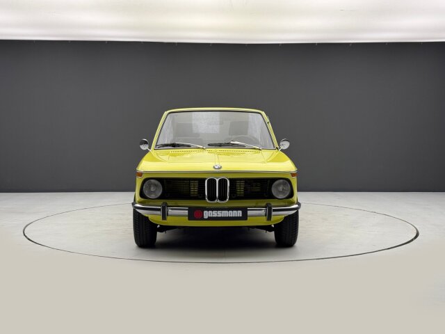 BMW 2002