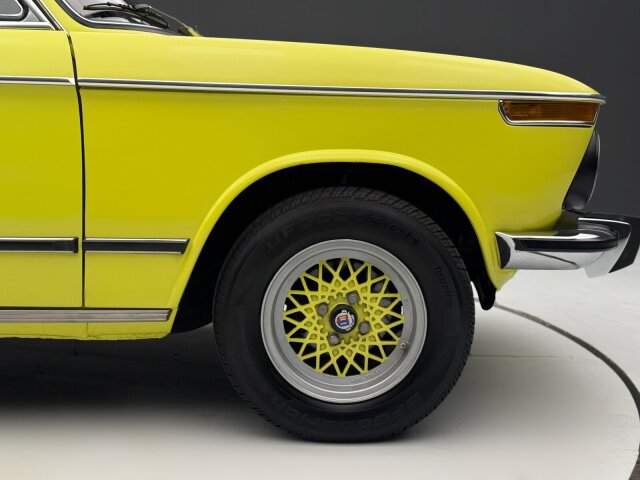 BMW 2002