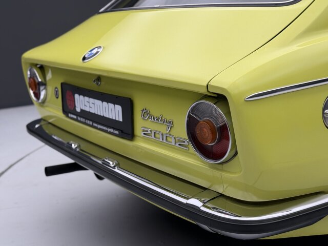 BMW 2002