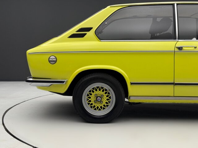 BMW 2002