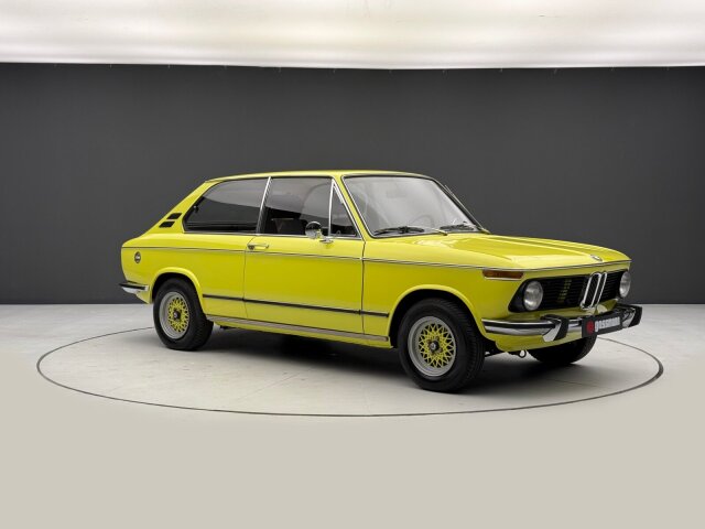 BMW 2002