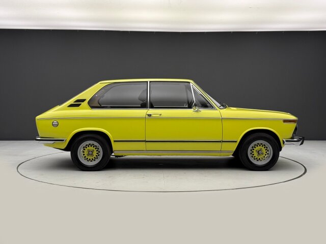 BMW 2002