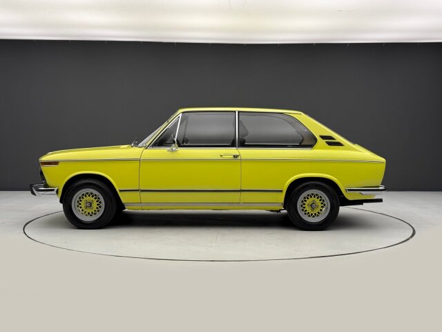 BMW 2002