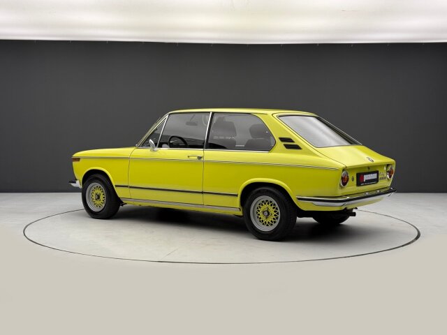 BMW 2002