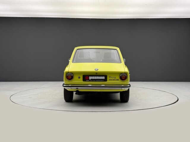 BMW 2002
