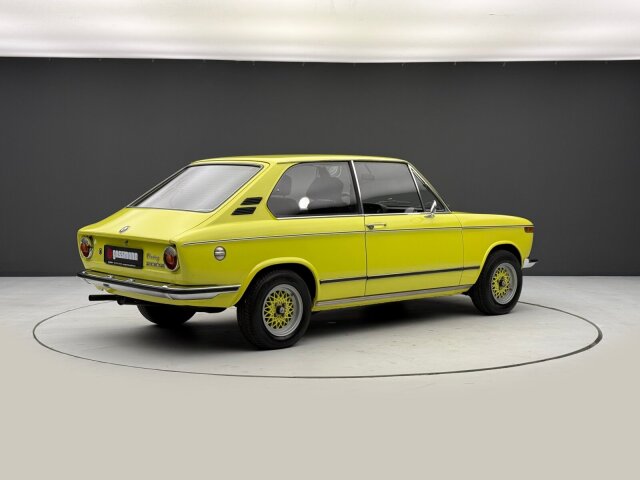 BMW 2002
