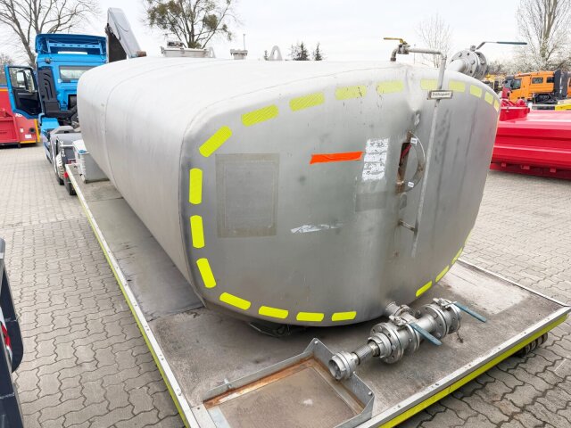 SIRCH Container