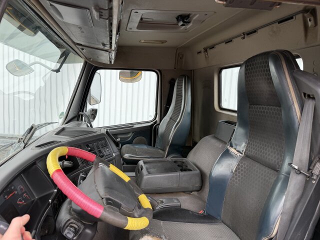 Volvo FMX