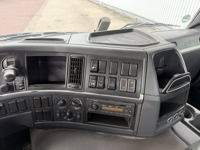 Volvo FMX