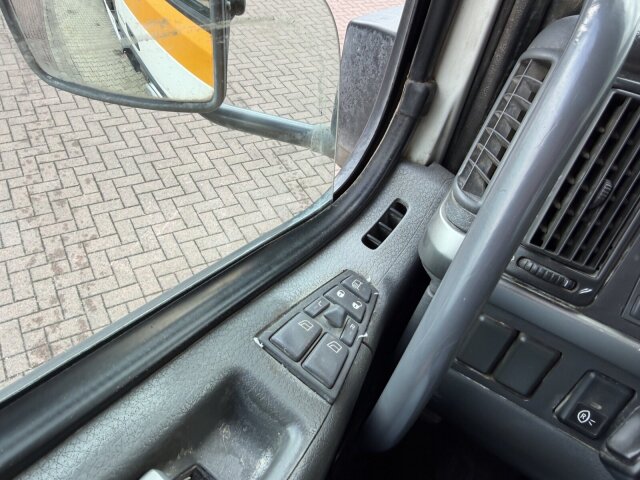 Volvo FMX