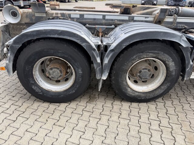 Volvo FMX