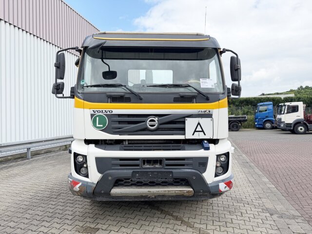 Volvo FMX