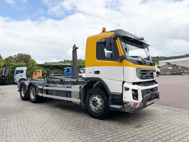 Volvo FMX