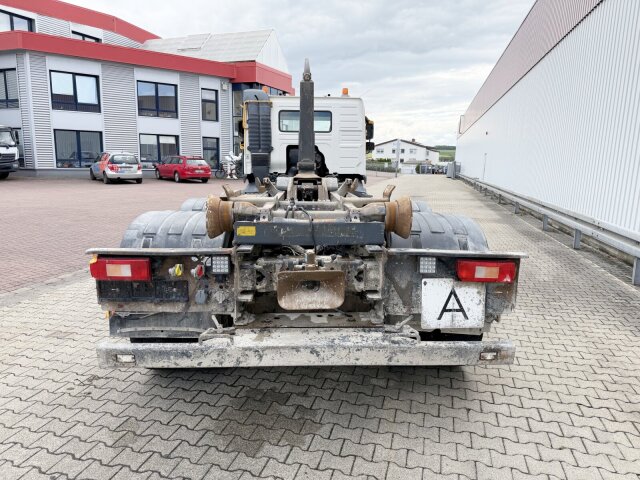 Volvo FMX