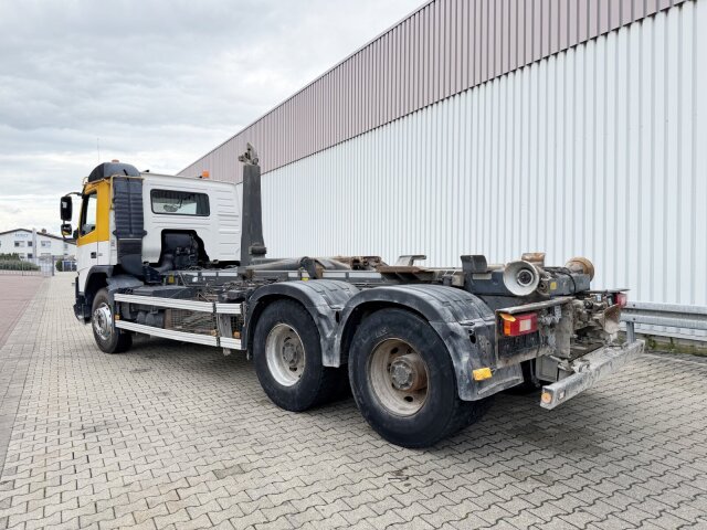 Volvo FMX