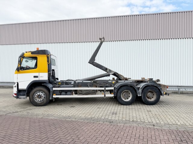 Volvo FMX