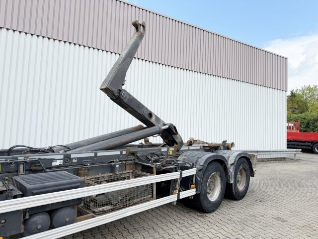 Volvo FMX