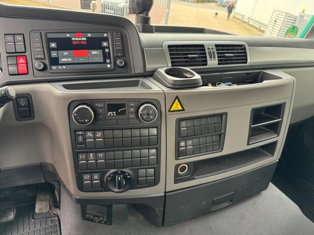MAN TGS