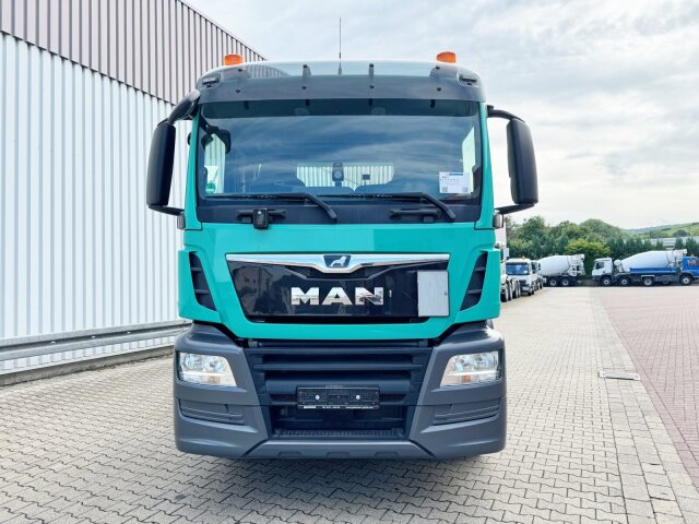 MAN TGS