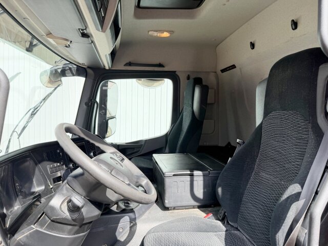 Mercedes-Benz Arocs