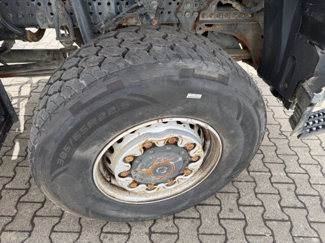 Mercedes-Benz Arocs