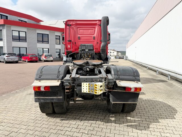 Mercedes-Benz Arocs