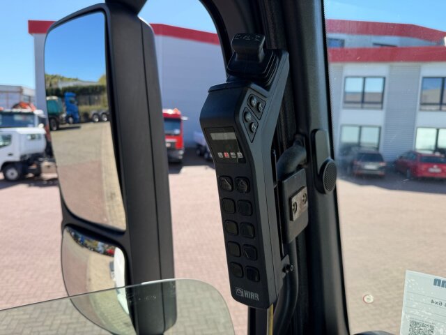 Mercedes-Benz Arocs