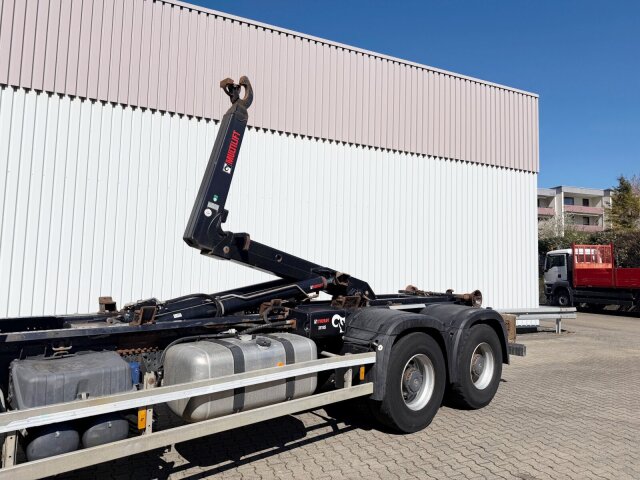 Mercedes-Benz Arocs