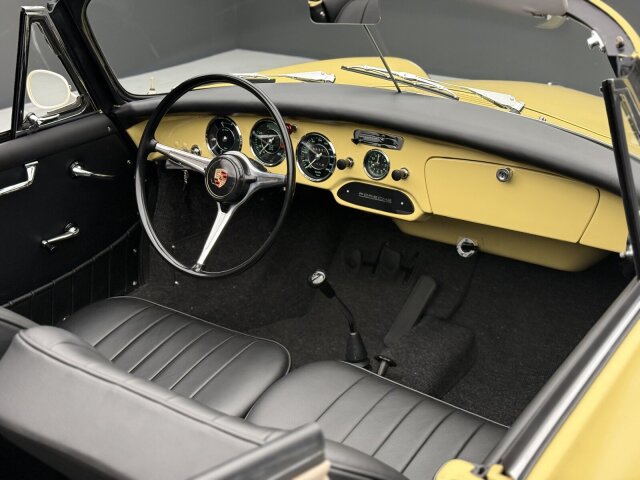 Porsche 356