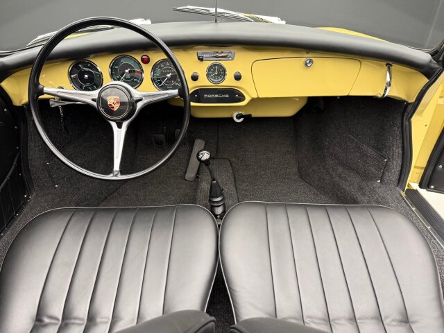 Porsche 356