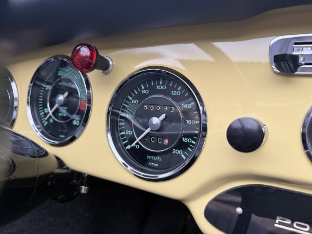Porsche 356