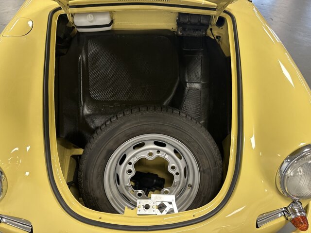 Porsche 356