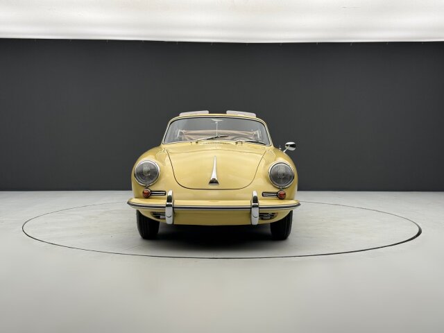 Porsche 356