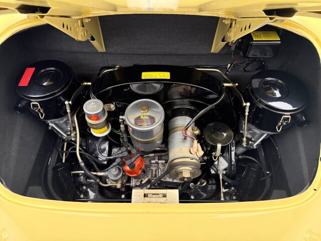 Porsche 356
