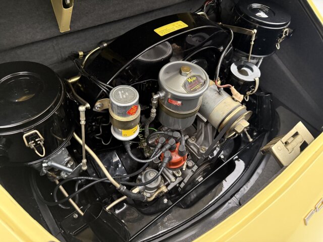 Porsche 356