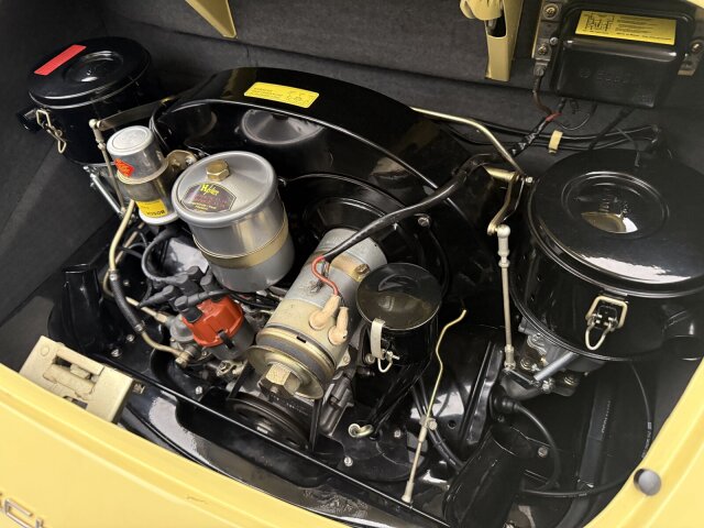 Porsche 356