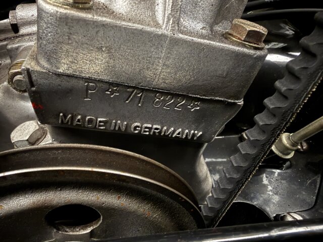 Porsche 356