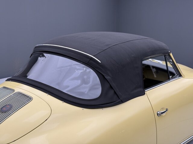 Porsche 356