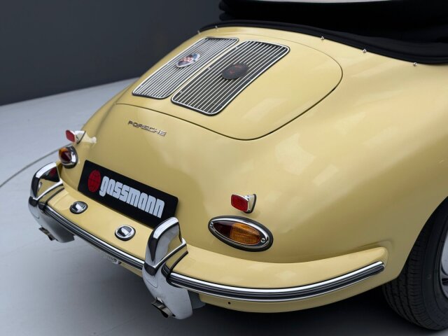 Porsche 356