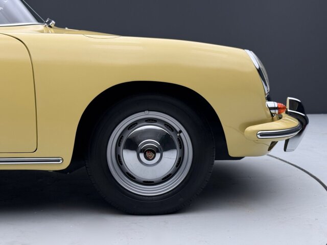 Porsche 356