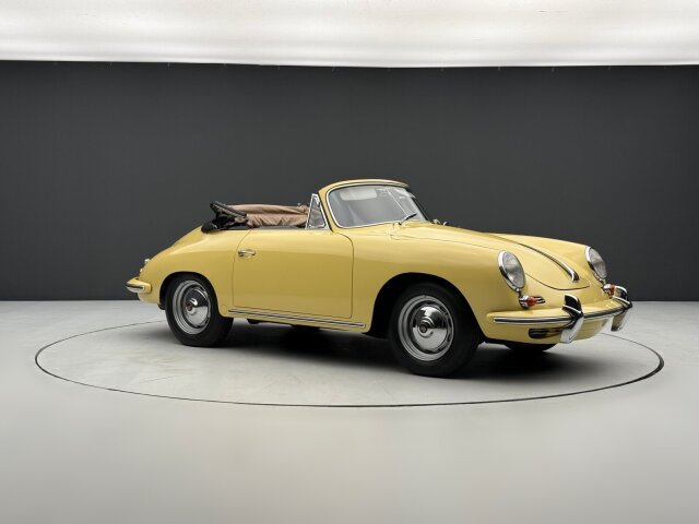 Porsche 356