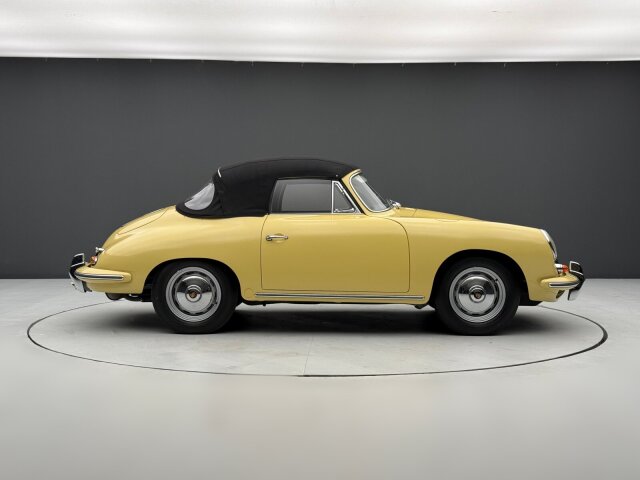 Porsche 356
