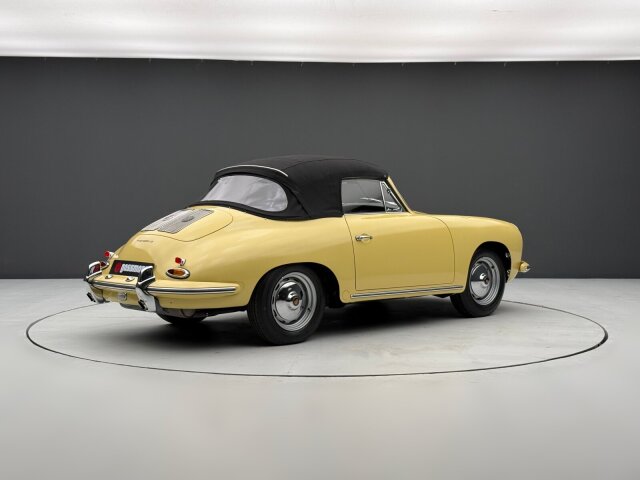 Porsche 356