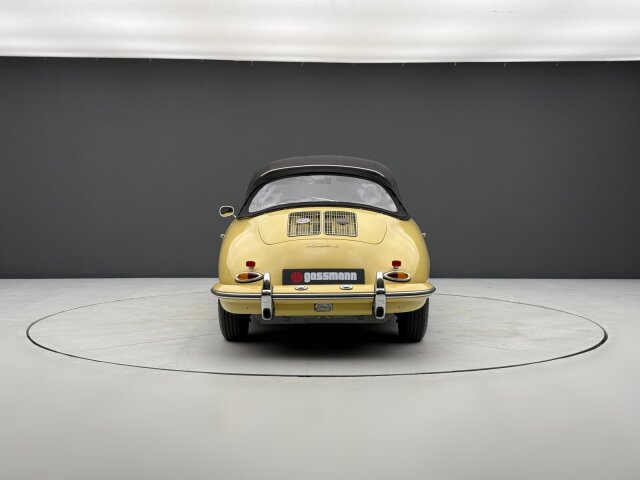 Porsche 356