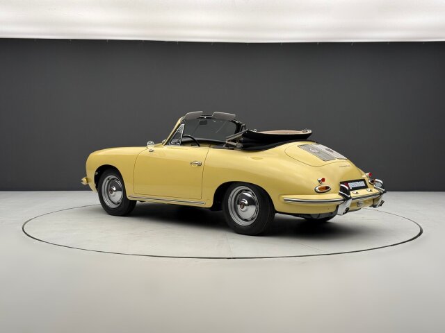 Porsche 356