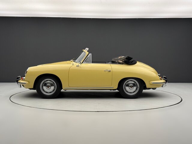 Porsche 356