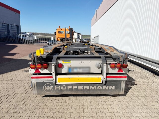 Hüffermann HAR